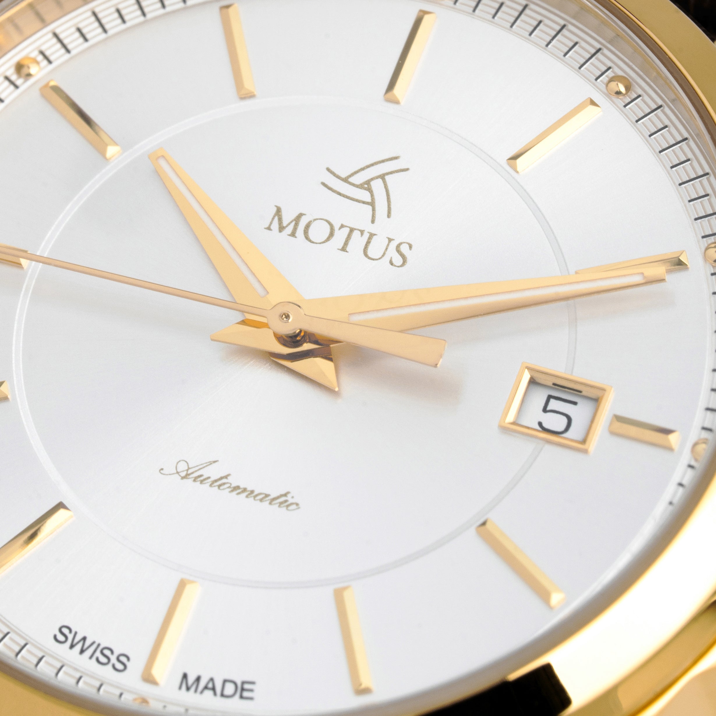 THE CLASSIC - GOLD