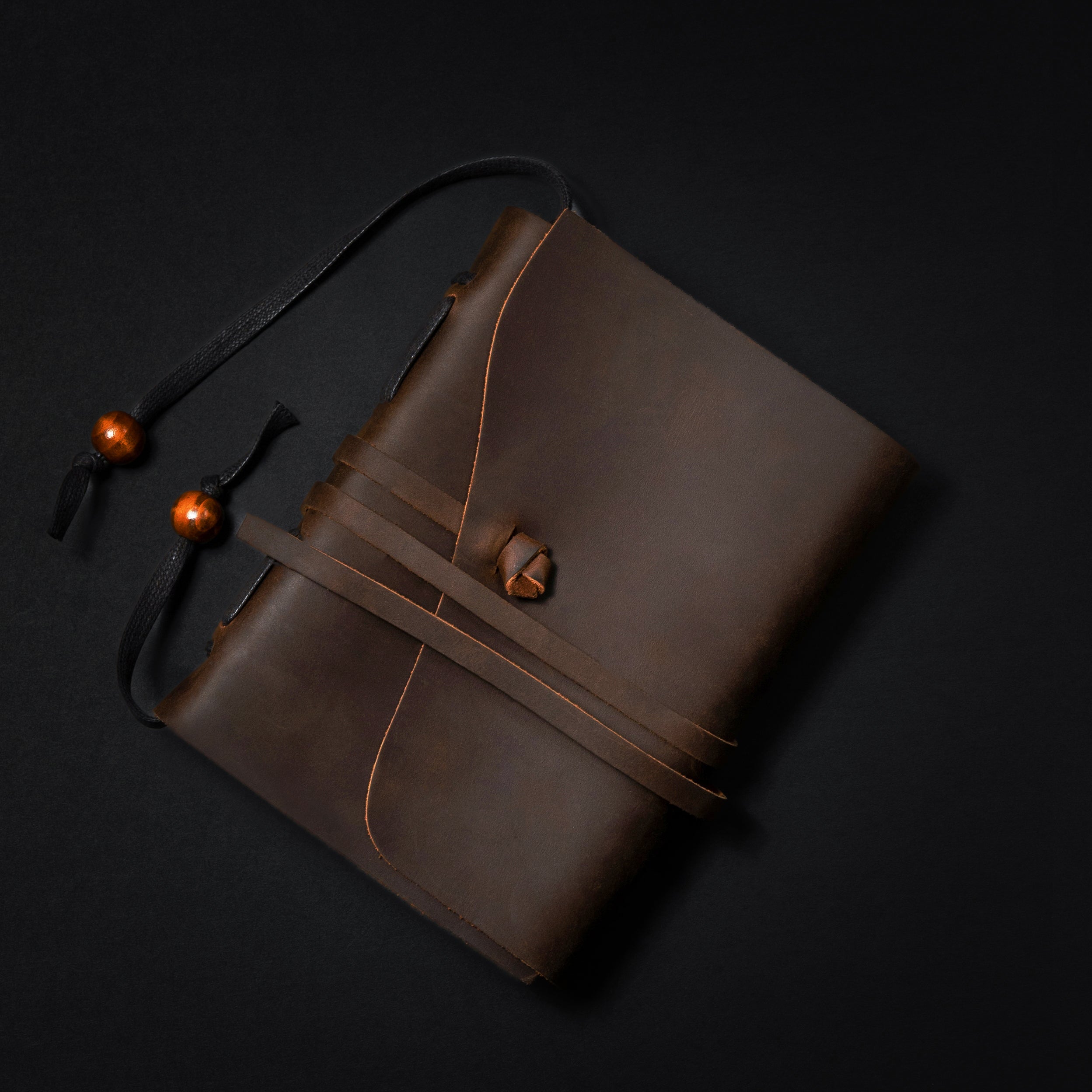 MOTUS JOURNAL - BROWN