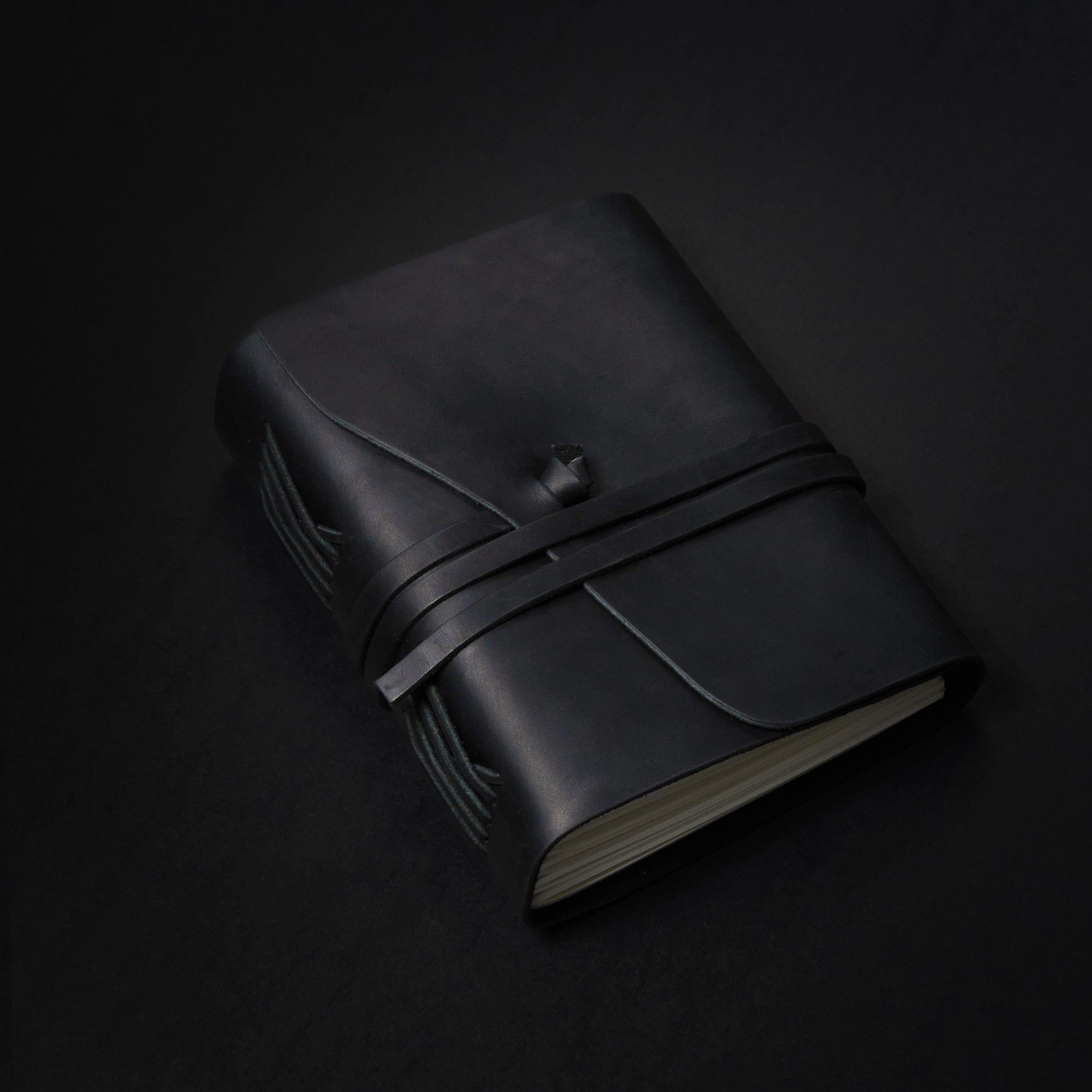 MOTUS JOURNAL - BLACK