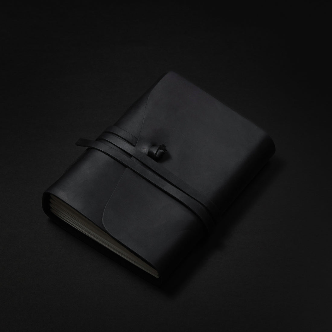 MOTUS JOURNAL - BLACK