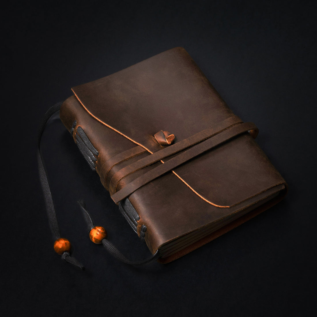 MOTUS JOURNAL - BROWN